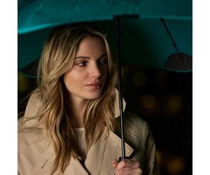 Blunt Umbrellas | BLUNT Metro | Windproof Umbrella | Hibiscus Pink | WildBounds One Size