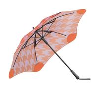 Blunt Umbrellas Classic | Windproof Umbrella | Houndstooth Candy One Size