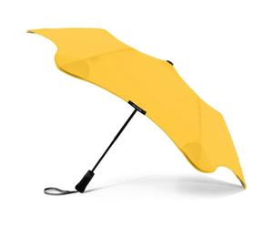 Blunt XS Metro Folding Umbrella - Yellow