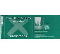 Blunted Boy Wonder - Crossroads