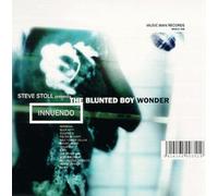 Blunted Boy Wonder - Innuendo