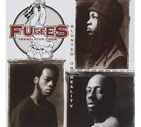 Blunted On Reality by Fugees (Tranzlator Crew) (1996-07-01)
