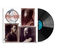 FUGEES - Blunted On Reality (reissue) - Vinyl (LP)