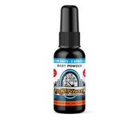 BluntPower 1.5oz High Concentrated Air Freshener - Baby Powder