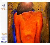 Blur - 13