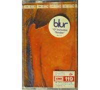 Blur - 13 [CASSETTE]