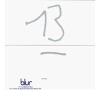 Blur 13 [Limited Edition Numbered Box] [Enhanced] [UK Import]