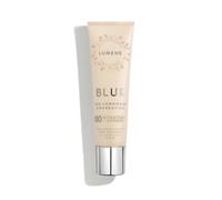 Blur 16h Longwear Foundation SPF15 with High Coverage for all Skin Types 30 ml (00 Ultra Light, 30 ml)