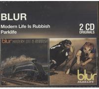 Blur 2 CD Originals - Sealed UK 2 CD album double set 5920022 EMI 2003