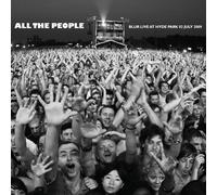 Blur - All People Blur: Live At Hyde Park 02