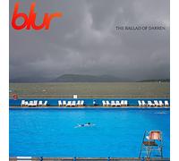 Blur - Ballad of Darren - CD - J1398z