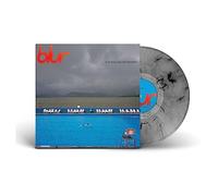 Blur - The Ballad of Darren - Sky Blue Vinyl - Indie Exclusive