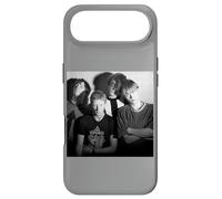 Blur Band Shot By Simon Fowler Case for iPhone Air