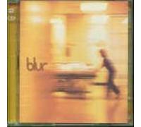Blur - Blur + Bonus CD (6 Live Tracks )