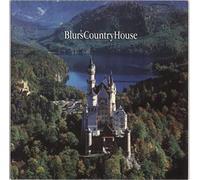 Blur - BLUR - COUNTRY HOUSE - CD (not vinyl)