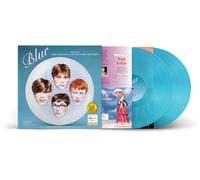 Blur Blur Present The Special Collectors ... Vinyl LP Blue RSD 2023 NEW