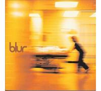 Blur - Blur [VINYL]