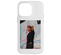 Blur Britpop Singer Damon Albarn Live By Andy Willsher Case for iPhone 14 Pro Max