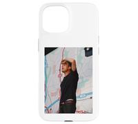 Blur Britpop Singer Damon Albarn Live By Andy Willsher Case for iPhone 15