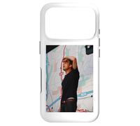Blur Britpop Singer Damon Albarn Live By Andy Willsher Case for iPhone 17 Pro