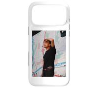Blur Britpop Singer Damon Albarn Live By Andy Willsher Case for iPhone 17 Pro Max