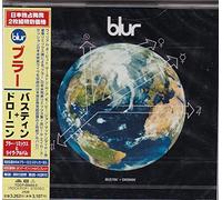 Blur - Bustin' & Dronin'