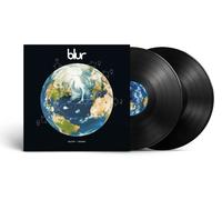 Blur Bustin' Dronin Double LP Vinyl NEW