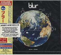 Blur - Bustin & Dronin Remix Album