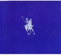 BLUR - Charmless Man