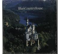 Blur Country House Dutch CD single CD5 8823652 Emi 1995