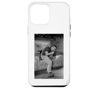 Blur Damon Albarn Leisure Era 1990 Photo By Andy Willsher Case for iPhone 12 Pro Max