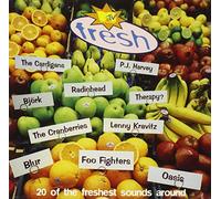 Blur, Edwyn Collins, The Cranberries, a. o. - Mtv Fresh