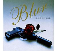 Blur & Francoise Hard - To the End