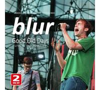 Blur - Good Old Days - Live In The Nineties (2cd)