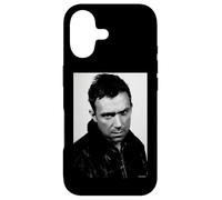 Blur Gorillaz Singer Damon Albarn Portrait By Andy Willsher Case for iPhone 17