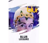 Blur Leisure A3 Print Poster Wall Art Decor Living Room Bedroom Album