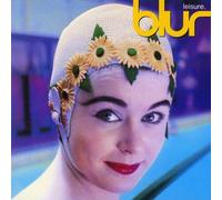 Blur - Leisure [VINYL] Sent Sameday