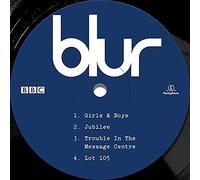 Blur – Live at the BBC – Vinyl – Parlophone (2019)