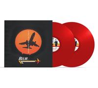 Blur - Live At The Budokan - 2xLP Red Vinyl - Gatefold - RSD 2026 - Limited Indie-Exclusive
