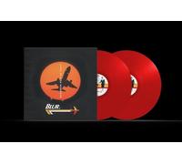 Blur - Live At The Budokan [VINYL]