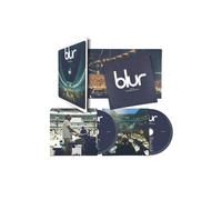 Blur - Live At Wembley Stadium - 2 CD