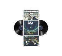Blur - Live At Wembley Stadium - 2 Vinyl