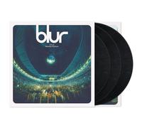 Blur - Live At Wembley Stadium - 3 Vinyl
