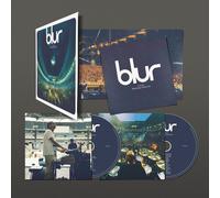 Blur – Live At Wembley Stadium – 2CD – Parlophone