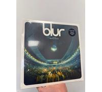 blur - Live at Wembley Stadium [VINYL]