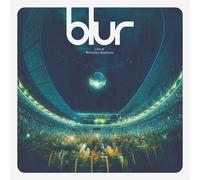 Blur - Live At Wembley Stadium - 3 Vinyl