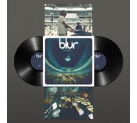 blur - Live at Wembley Stadium [VINYL]