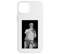 Blur Live Damon Albarn 90s Britpop By Andy Willsher Case for iPhone 14 Plus