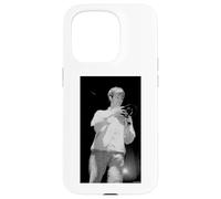 Blur Live Damon Albarn 90s Britpop By Andy Willsher Case for iPhone 15 Pro