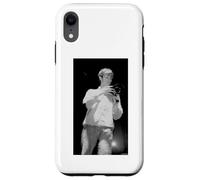 Blur Live Damon Albarn 90s Britpop By Andy Willsher Case for iPhone XR
